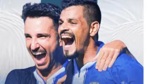 Capital-DF x Primavera-MT - Onde assistir, arbitragem e escalações