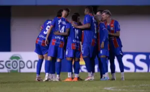 Araguaína-TO x Operário-MS - Onde assistir, arbitragem e escalações