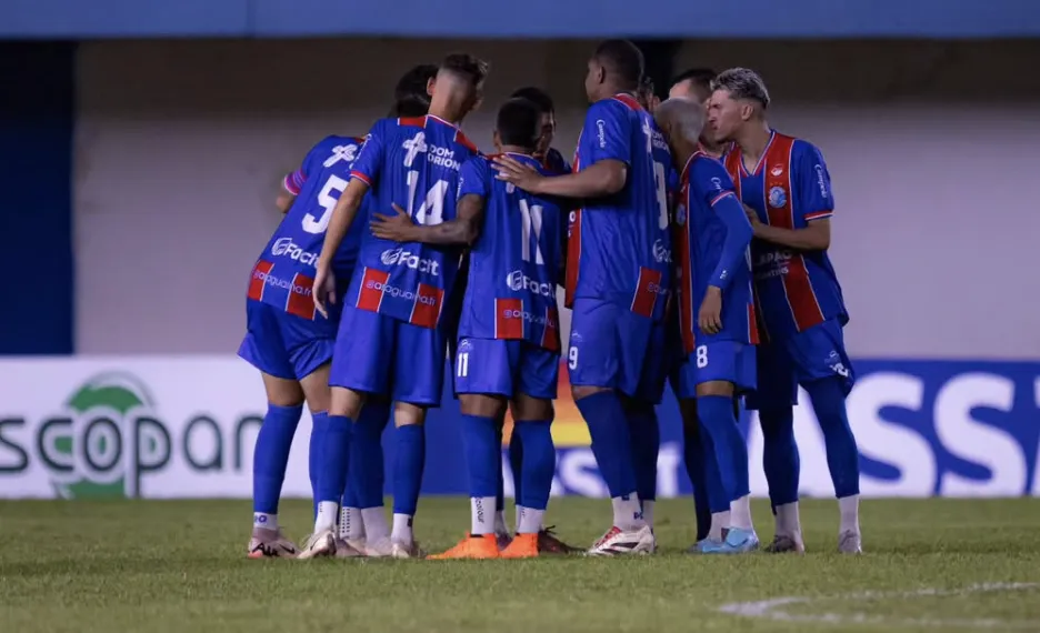 Araguaína-TO x Operário-MT - Onde assistir, arbitragem e escalações