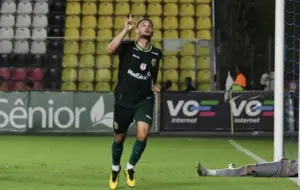 Porto Vitória-ES x Gama-DF - Onde assistir, arbitragem e escalações