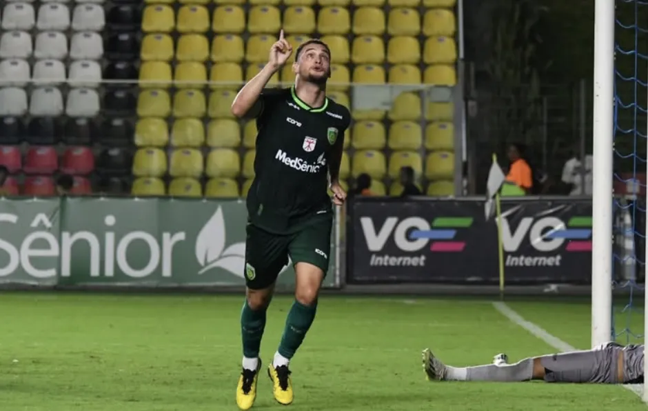 Porto Vitória-ES x Gama-DF - Onde assistir, arbitragem e escalações