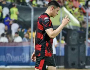 Atlético-GO x Anápolis-GO - Onde assistir, arbitragem e escalações