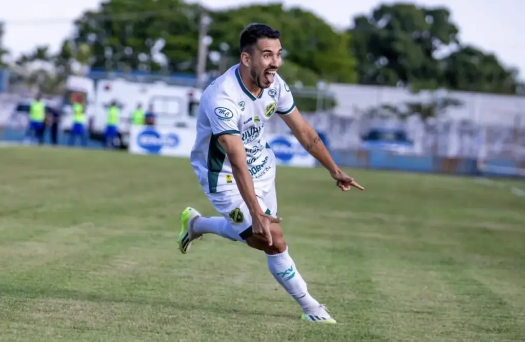 Rio Claro 0 x 1 XV de Jaú - Galo da Comarca fica perto da semi do Paulistão A3