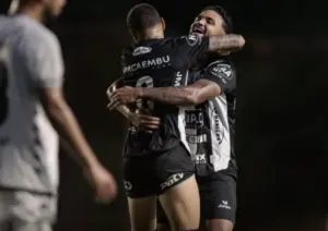 Votuporanguense 2 x 1 XV de Piracicaba - CAV Semifinalista do Paulistão A2 Rivalo