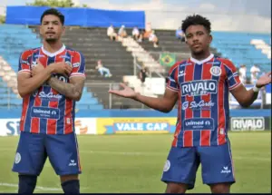 São-Carlense 4 x 1 São Caetano - Azulão leva passeio e sai da liderança da A4