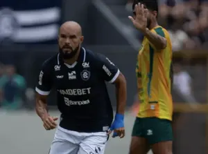 COPA VERDE: Rio Branco-ES e Porto Velho-RO seguem 100%; Remo só empata