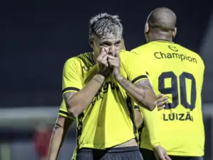 COPA SUL-SUDESTE: Caxias supera o América-MG; São Bernardo cede empate