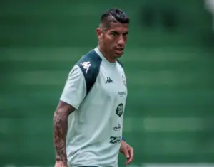 Guarani mantém Ralf com contrato atrelado a metas para a Série C