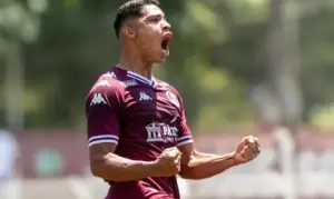 Juventus x Sertãozinho - Onde assistir, horário e escalações!