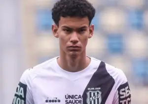 Ponte Preta perde promessa da base para o Fortaleza