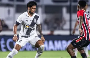 Bryan Borges projeta jogo na Copa do Brasil: 