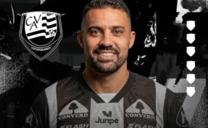 Paulistão A2 RIVALO: Votuporanguense contrata zagueiro ex-Mirassol