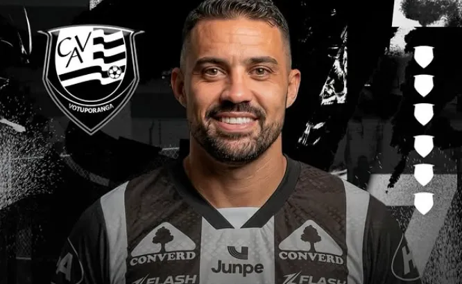 Paulistão A2 RIVALO: Votuporanguense contrata zagueiro ex-Mirassol