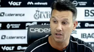 Guarani contrata novo auxiliar técnico para a Série C