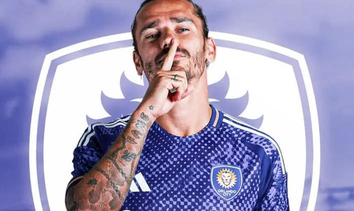 Antonie Griezmann - Foto: Fabrizio Romano