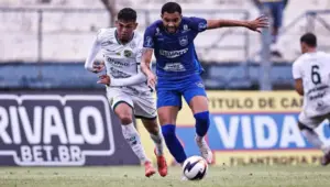 PAULISTÃO A3 RIVALO: Definição dos semifinalistas domingo