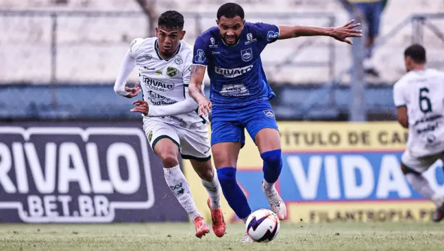 Rio Claro x XV de Jaú - Onde assistir e escalações!