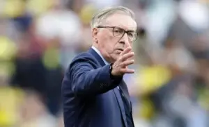 França venceu o Brasil e Vini Jr apanhou da bola