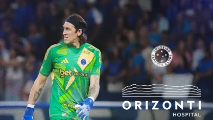 Cruzeiro se prepara para enfrentar o Athletico-PR sem Cássio