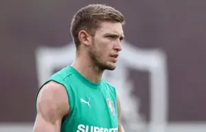 Fluminense ganha reforço de Castillo para enfrentar o Remo