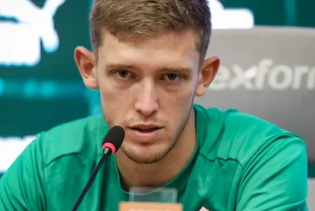 Fluminense apresenta Castillo, que promete entrega total em campo