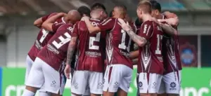 Caxias-RS x Operário-PR - Equipes estreiam na Copa Sul-Sudeste