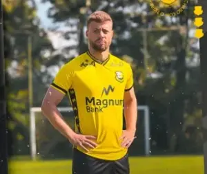 Série B: São Bernardo contrata meia para reforçar o setor de criação