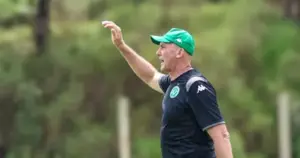 Chapecoense enfrenta intoxicação alimentar antes da final do Catarinense