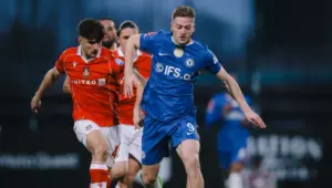 COPA DA INGLATERRA: Chelsea sofre, mas elimina time do Deadpool