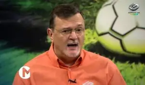 Chico Lang é demitido pela TV Gazeta após 35 anos