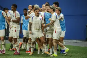 SÉRIE B: Cinco jogos abrem a edição 2026 com quarteto de campeões estaduais