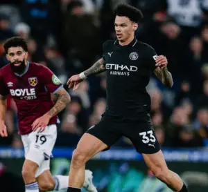 INGLÊS: Manchester City apenas empata contra o West Ham e se distância do Arsenal