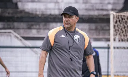 Comercial demite raphael pereira e contrata pinho