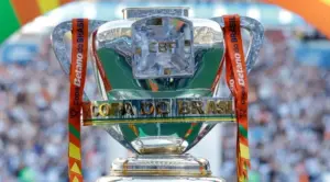 COPA DO BRASIL: Novorizontino, Ceará e Sport entram em campo em quinta-feira com dez jogos