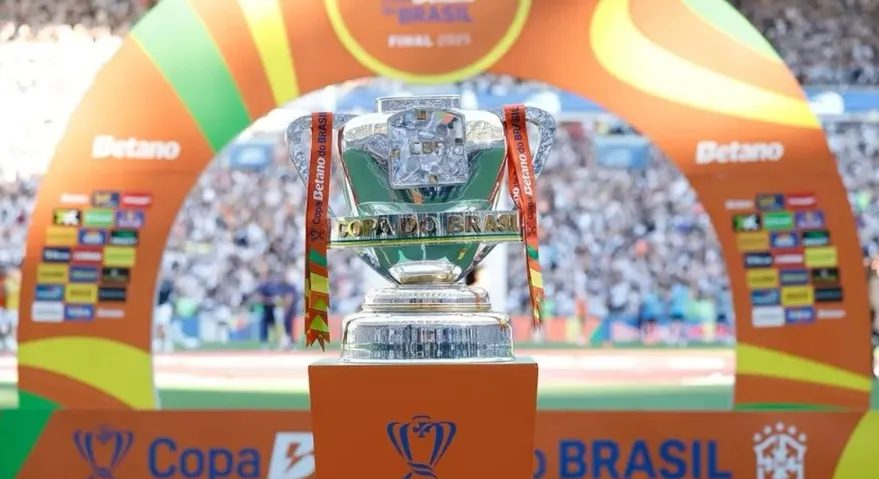 Copa do Brasil-2026