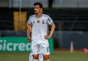 Catanduva contrata volante ex-Galo Maringá para a A3