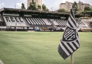 Rio Branco não disputará a Copa Paulista de 2026