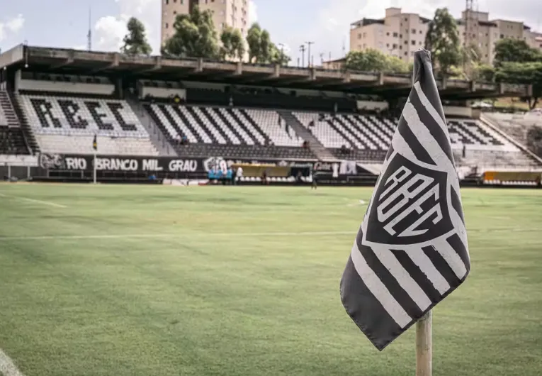 Estádio do Rio Branco - Foto: Anderson Lira/Ag. Paulistão