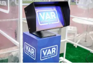 VAR estreia nas quartas de final do Paulistão A3 RIVALO