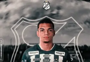 Inter de Limeira contrata lateral revelado pelo Corinthians