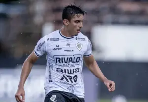 Rio Branco confirma empréstimo de dois atletas até novembro