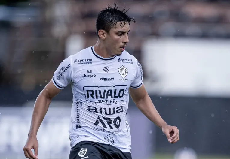 Foto: Divulgação/Rio Branco