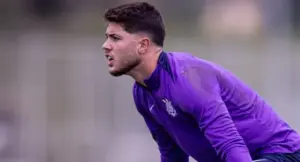 Corinthians conta com retorno de goleiro contra o Fluminense