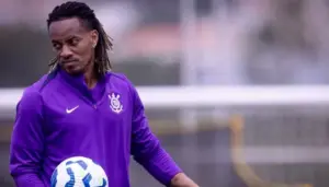 Corinthians pode ter novos desfalques contra o Santos