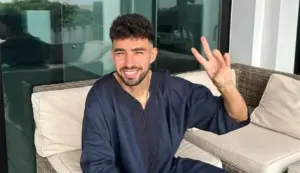 Coritiba descarta contratação de atacante ex-Barcelona