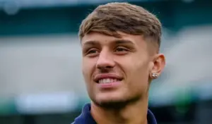 Coritiba empresta zagueiro ao Independiente Juniors