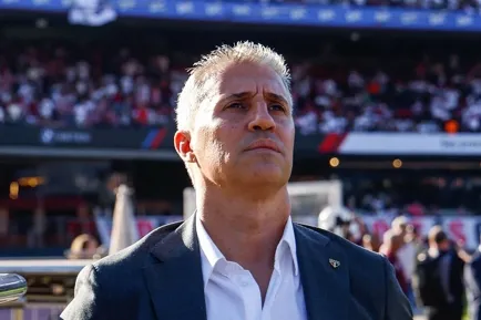 Crespo SaoPaulo 2026 Brasileirao