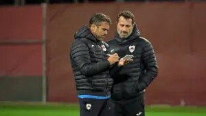 Cruzeiro confirma Artur Jorge até o fim de 2027