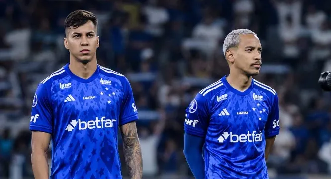 Cruzeiro: Kaio Jorge e Matheus Pereira ainda têm chances na Seleção?