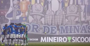 Cruzeiro e Atlético-MG: MP requisita inquérito sobre briga generalizada